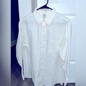Brooks Brothers Non-iron dress shirt